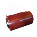 Long Service Time Colored Aluminum PVDF  3003 Color Coated Aluminium Coil